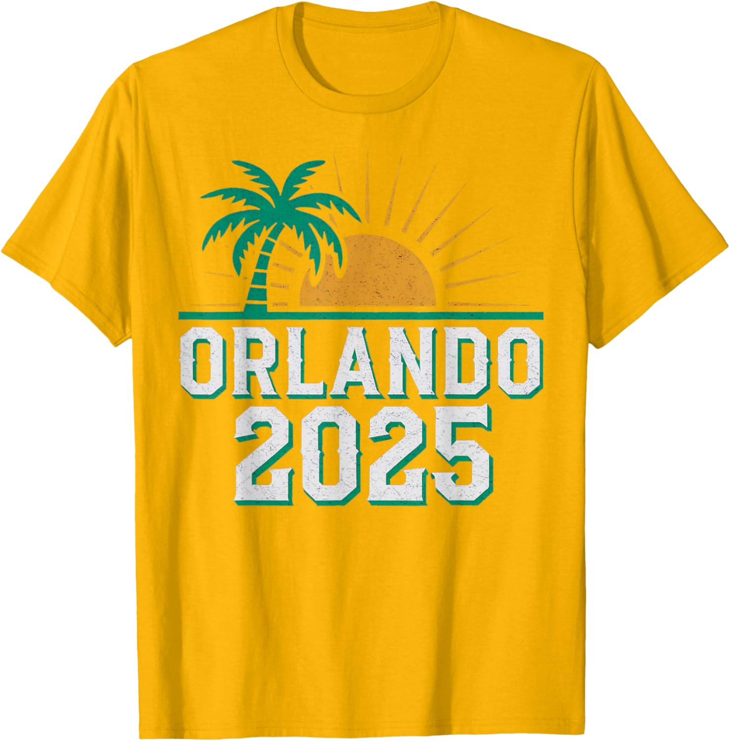 Matching Family Vacation T-Shirts for 2025 Orlando Trip Fun - 13