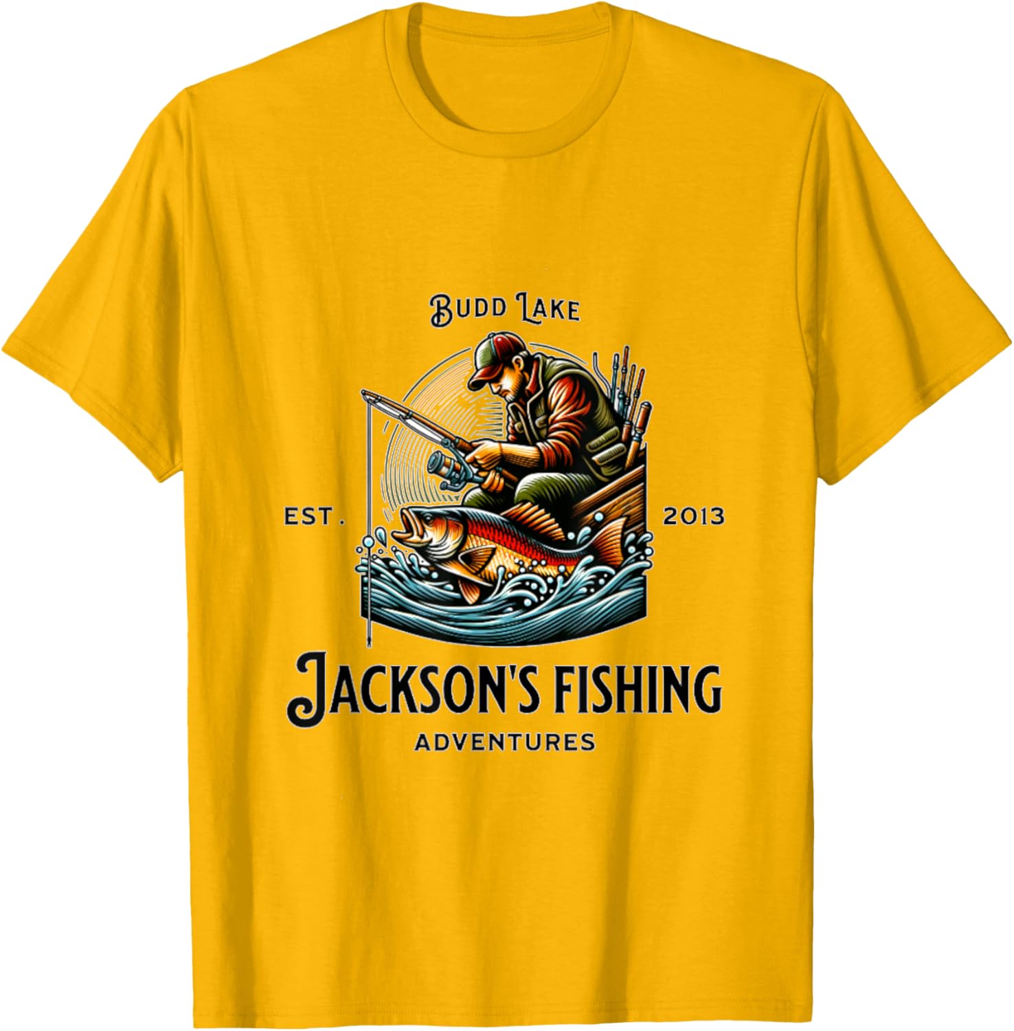 Livewithin7 Unisex Black Cotton T-Shirt Short Sleeves Size Small - 14