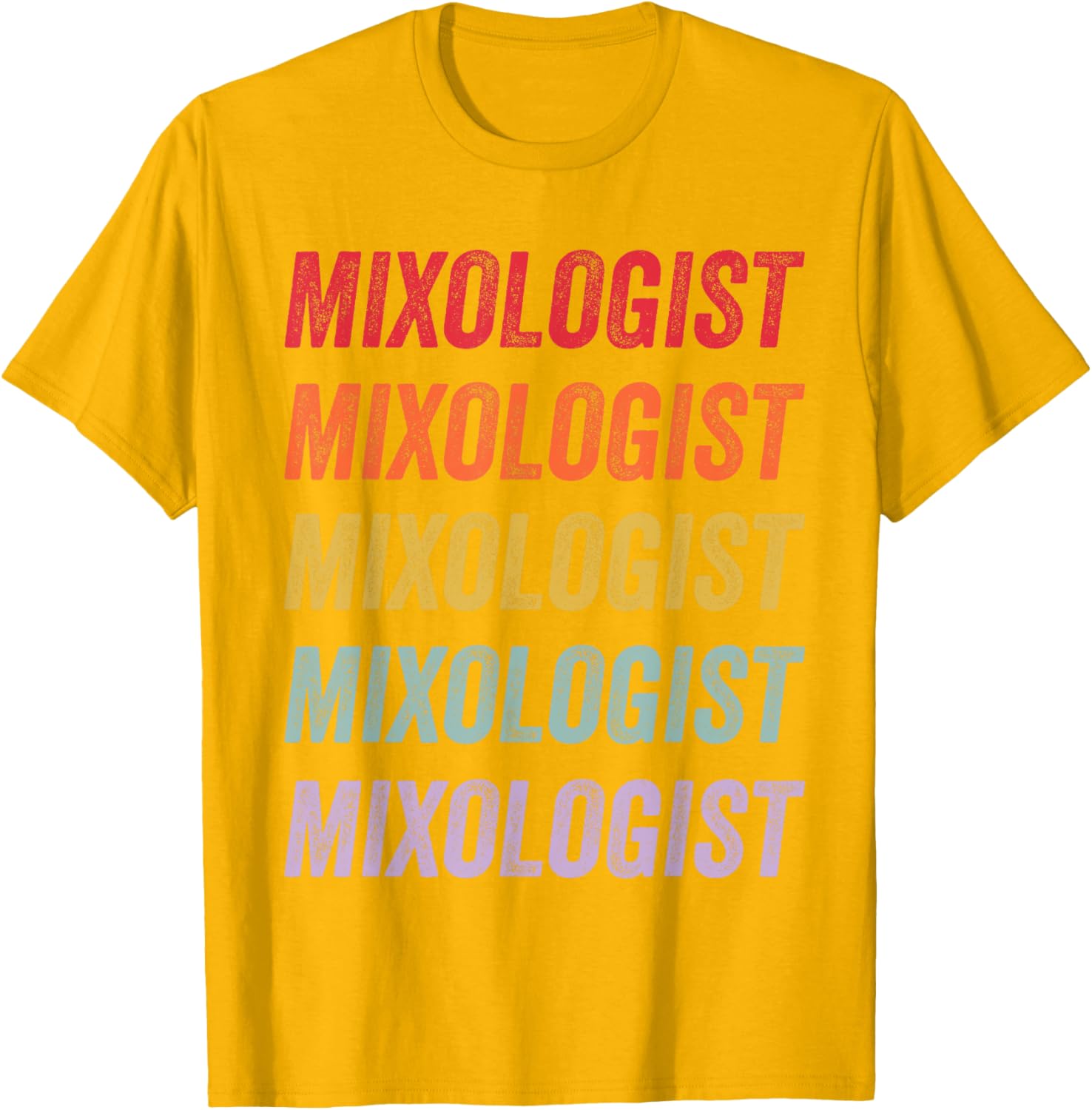 Cool Mixologist T-Shirt for Cocktail Lovers - Stylish and Fun Apparel - 13