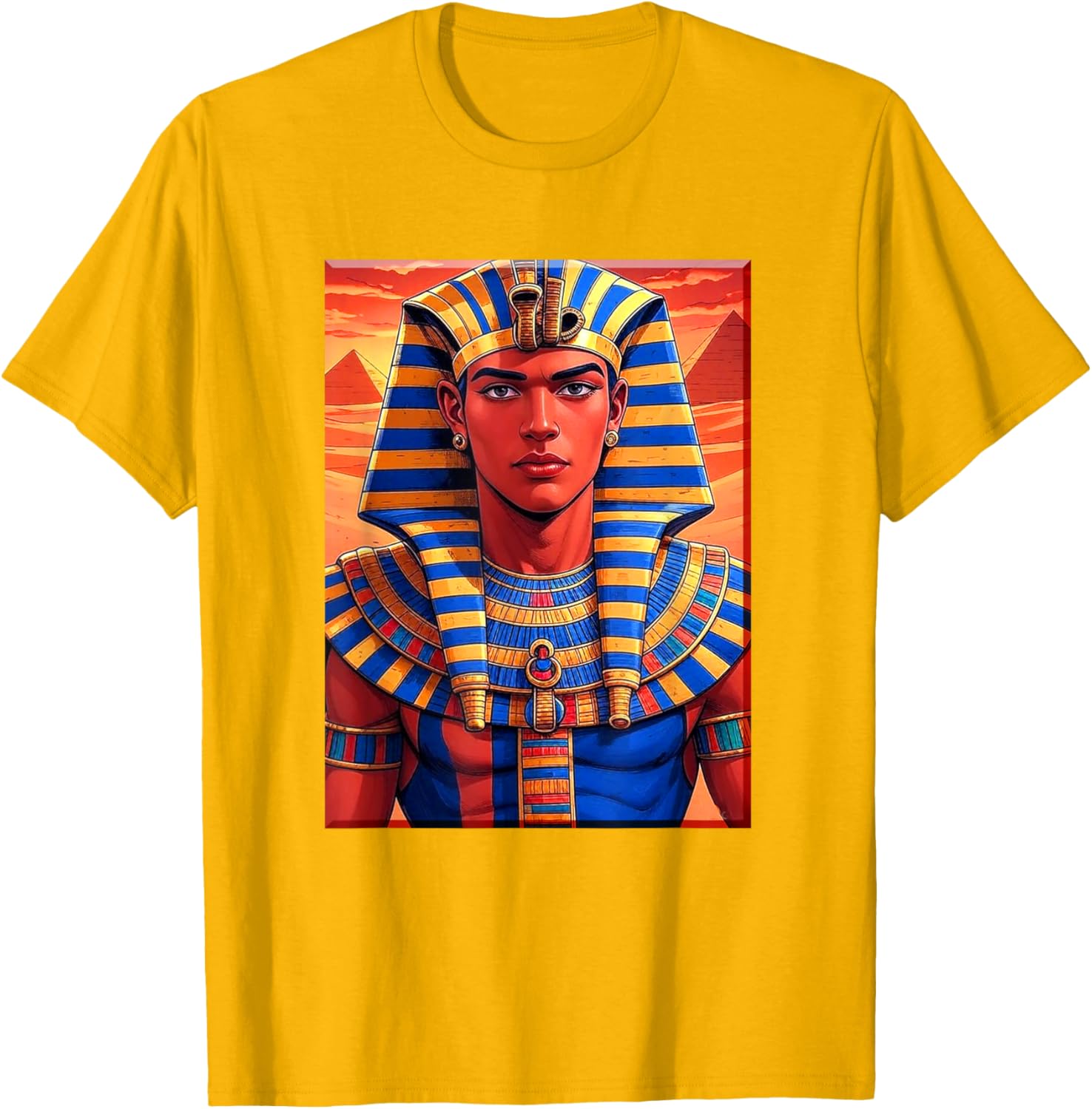 Prince of Egypt T-Shirt for Fans - Stylish Graphic Tee for All Ages - 14