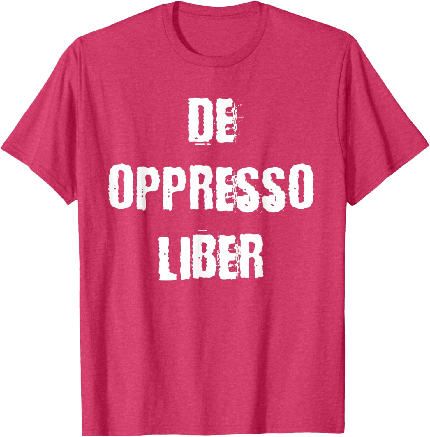 De Oppresso Liber T-Shirt - Freedom Inspired Apparel for All Ages - 15