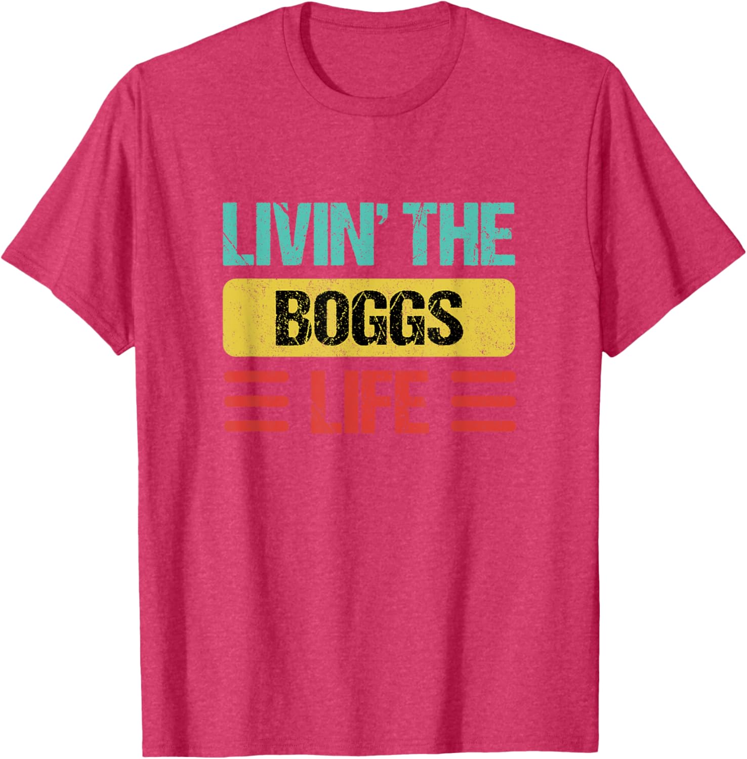 Stylish Boggs Name T-Shirt for Fashionable Outfits and Everyday Wear - 9