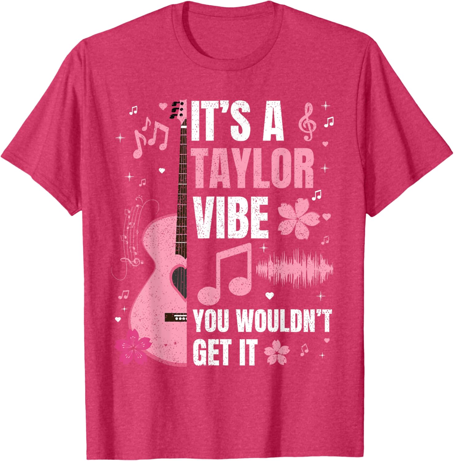Taylor Vibe Graphic Tee for Women, Men, and Kids - Trendy Casual T-Shirt - 17