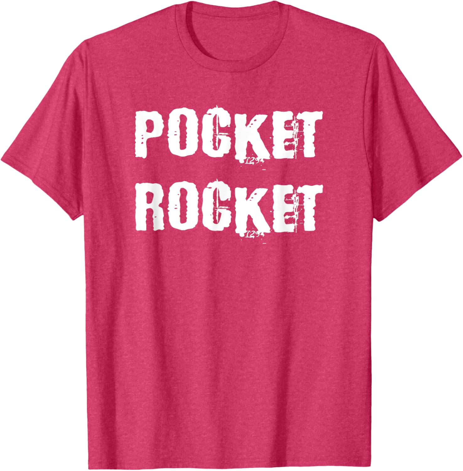 Pocket Rocket T-Shirt for Trendy Style in Clothing Shoes and Jewelry - 11