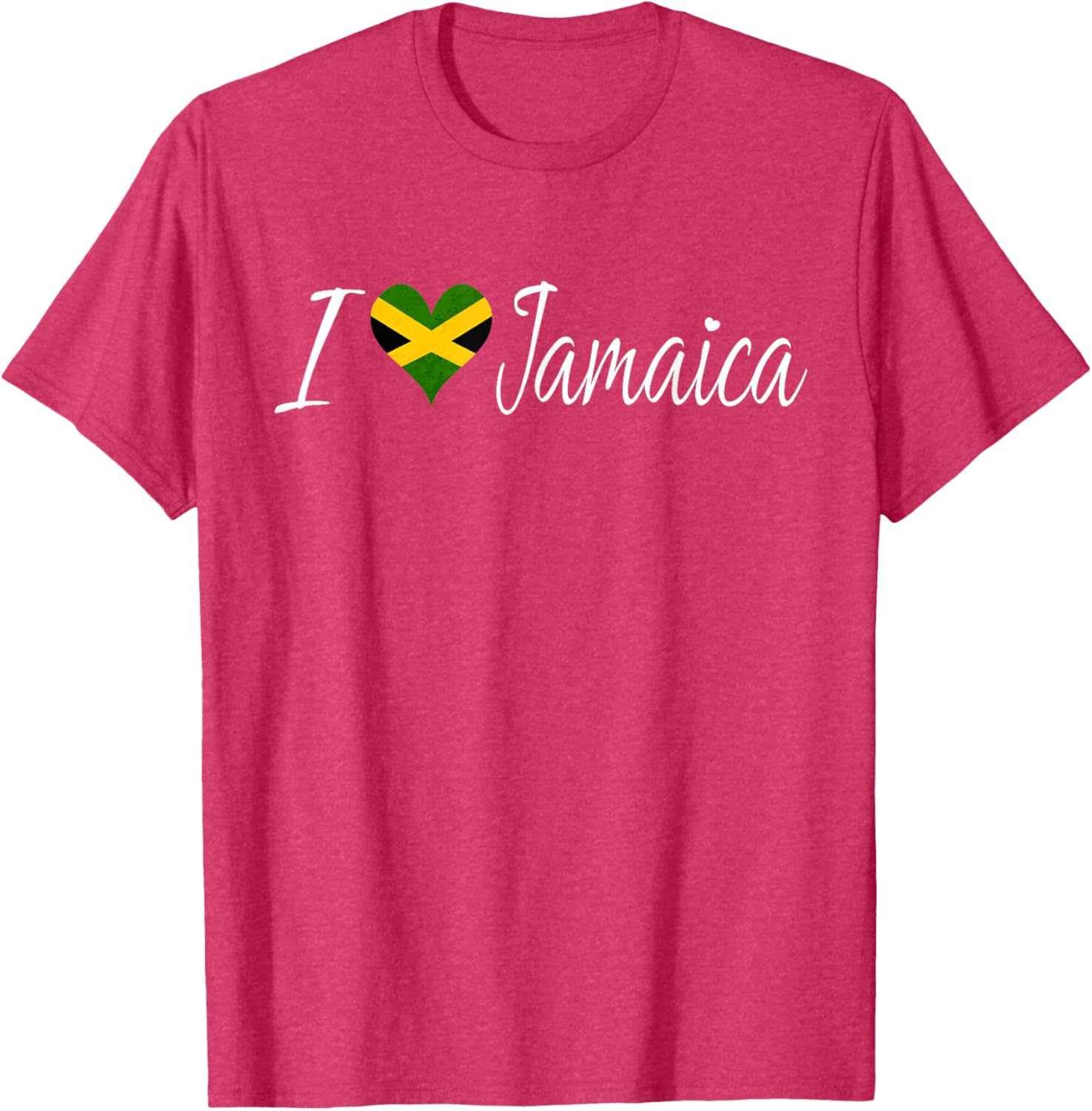 Vintage Jamaica T-Shirt Retro Souvenir for Travel Lovers and Adventurers - 7