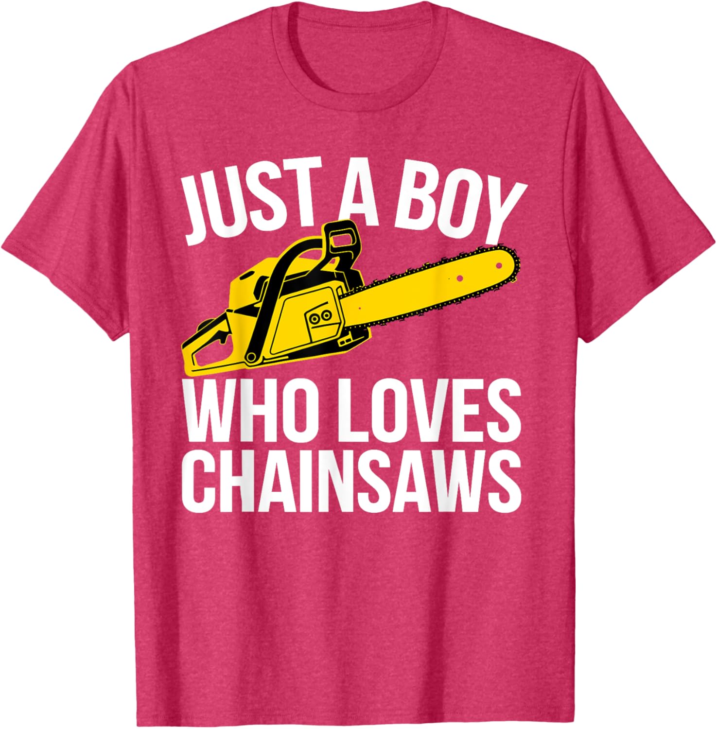 Cool Lumberjack T-Shirt for Men and Boys - Perfect Gift for Tree Lovers - 2