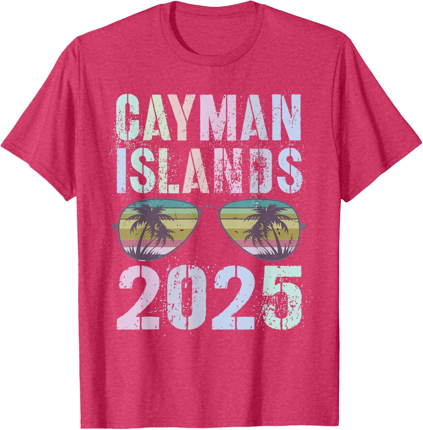 Kids Cayman Islands 2025 Vacation Surfing Matching T-Shirt for Fun Adventures - 9