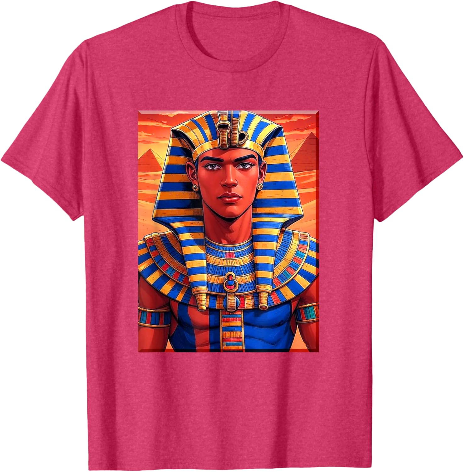 Prince of Egypt T-Shirt for Fans - Stylish Graphic Tee for All Ages - 22