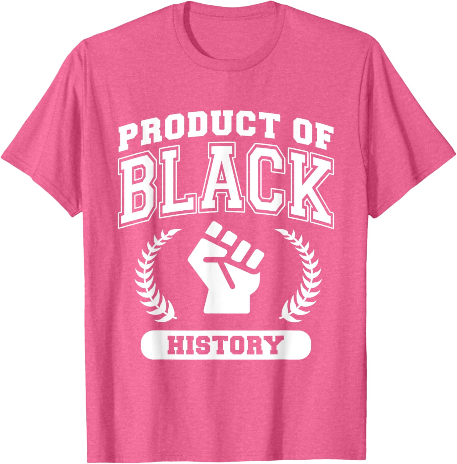 Black History Month T-Shirt for Heritage Pride and Cultural Celebration - 2