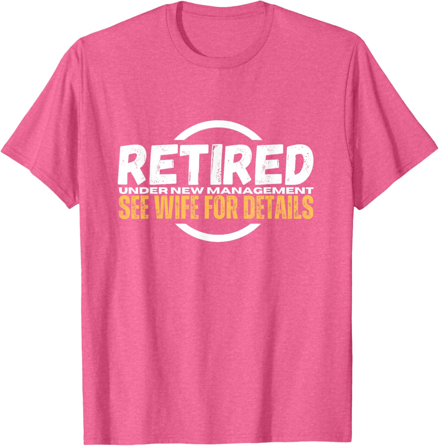 Funny Retirement Party T-Shirt for Dad | Humorous Retiree Apparel - 16