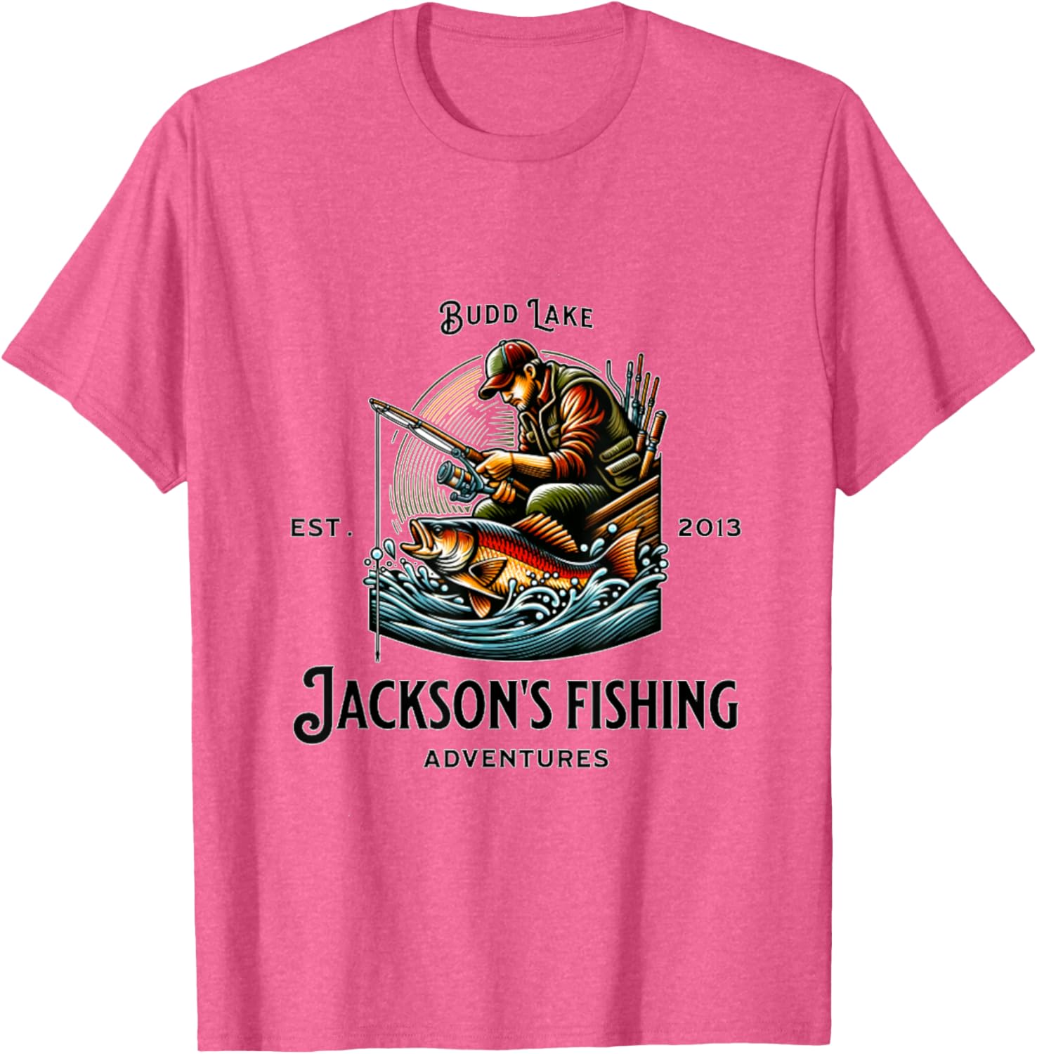 Livewithin7 Unisex Black Cotton T-Shirt Short Sleeves Size Small - 23