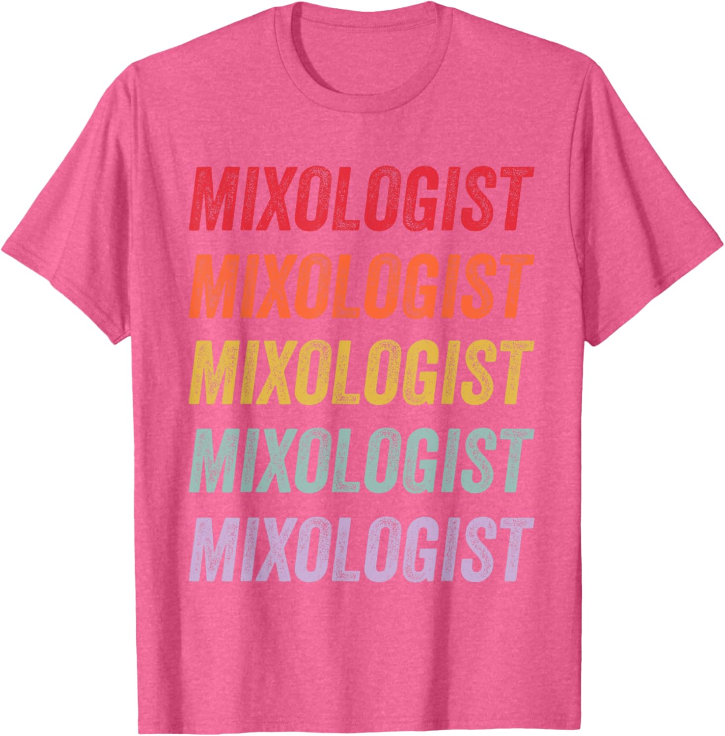 Cool Mixologist T-Shirt for Cocktail Lovers - Stylish and Fun Apparel - 28