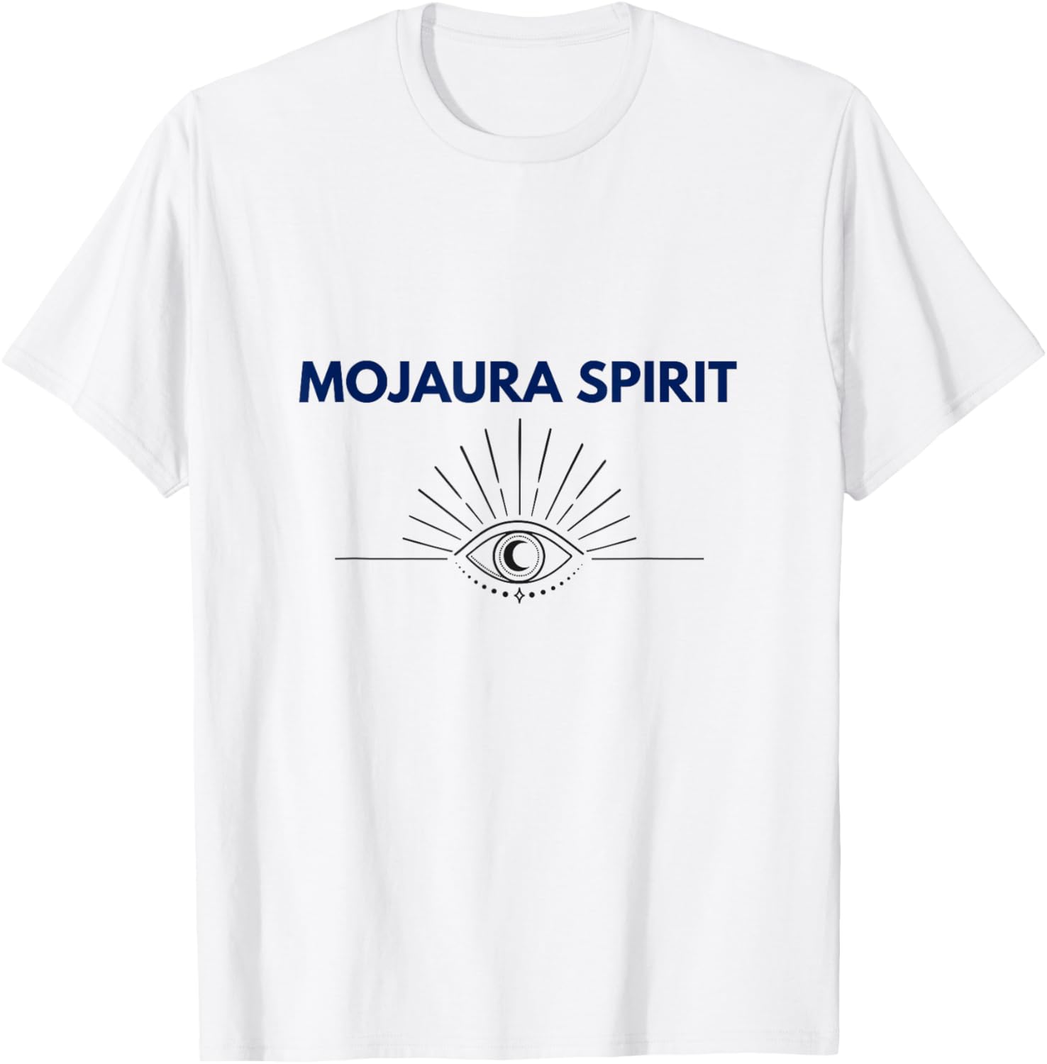 Mojaura Spirit FBA Foundational Black American T-Shirt for Everyday Wear - 1