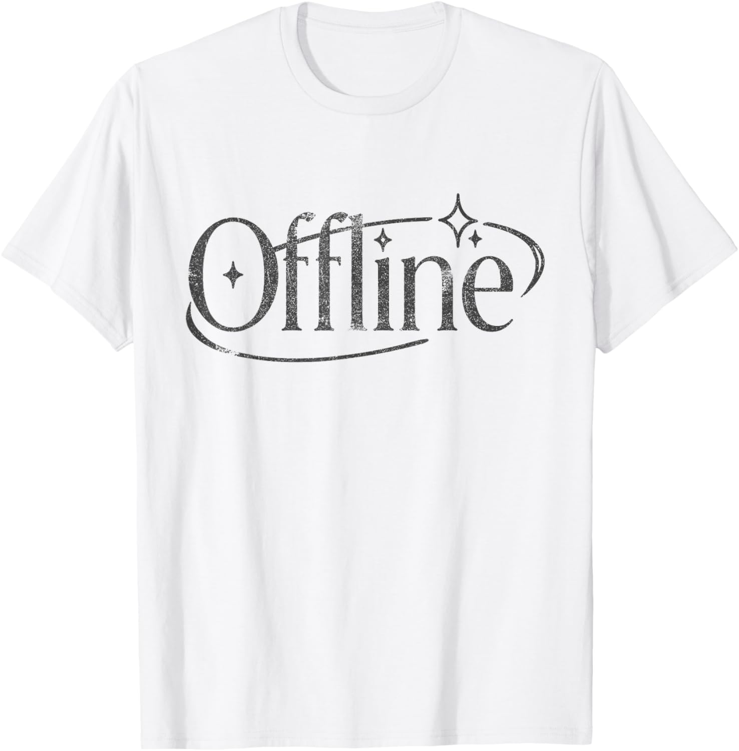 Funny Y2K Graphic T-Shirt for Retro Style Lovers - Trendy Casual Wear - 5