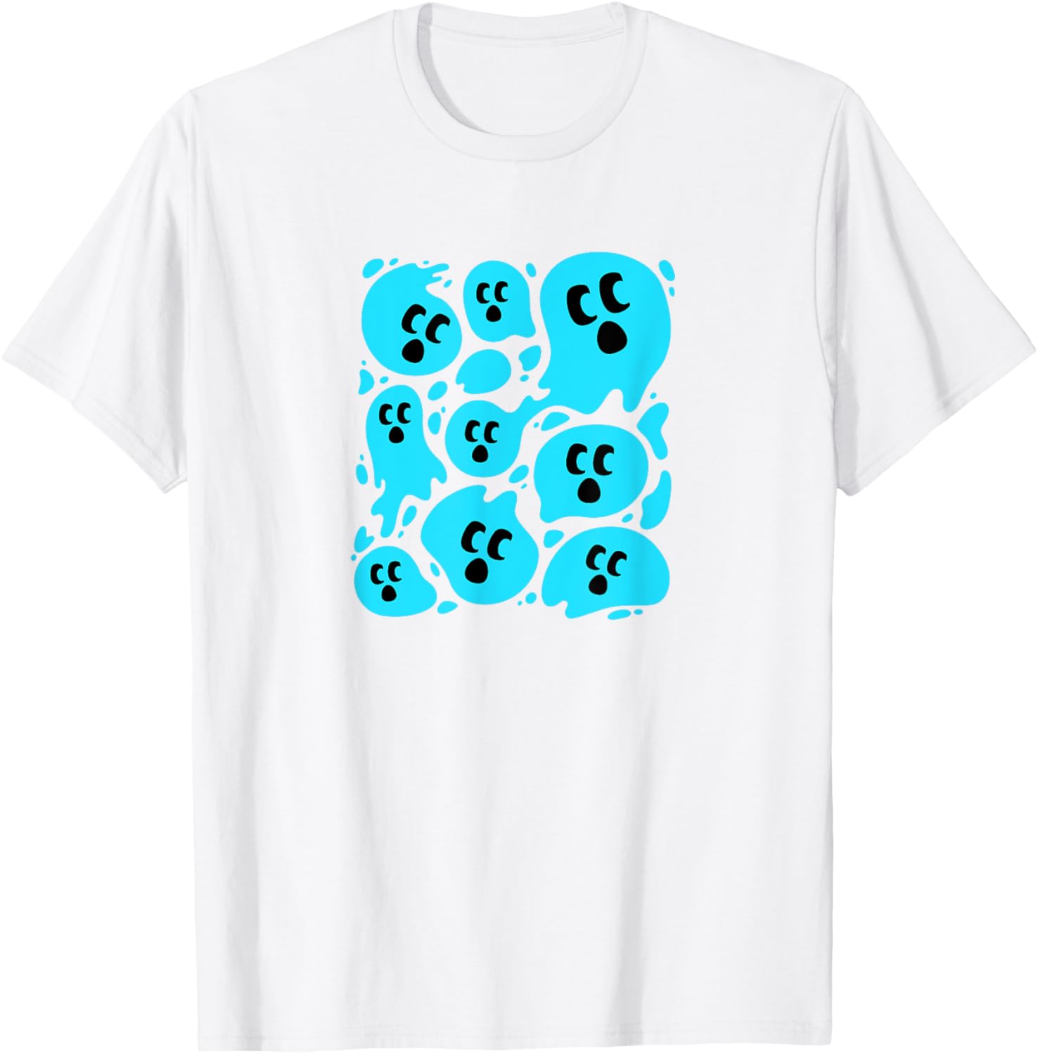 Craftee Style Gaming Design Tee for Gamers - Cool T-Shirt for Playtime - 4