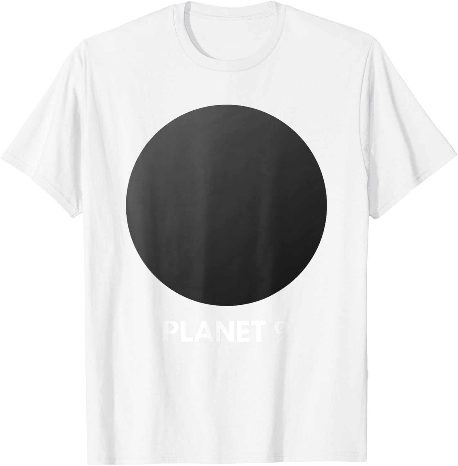 Cool Solar System Planet 9 T-Shirt for Space Lovers and Astronauts - 15