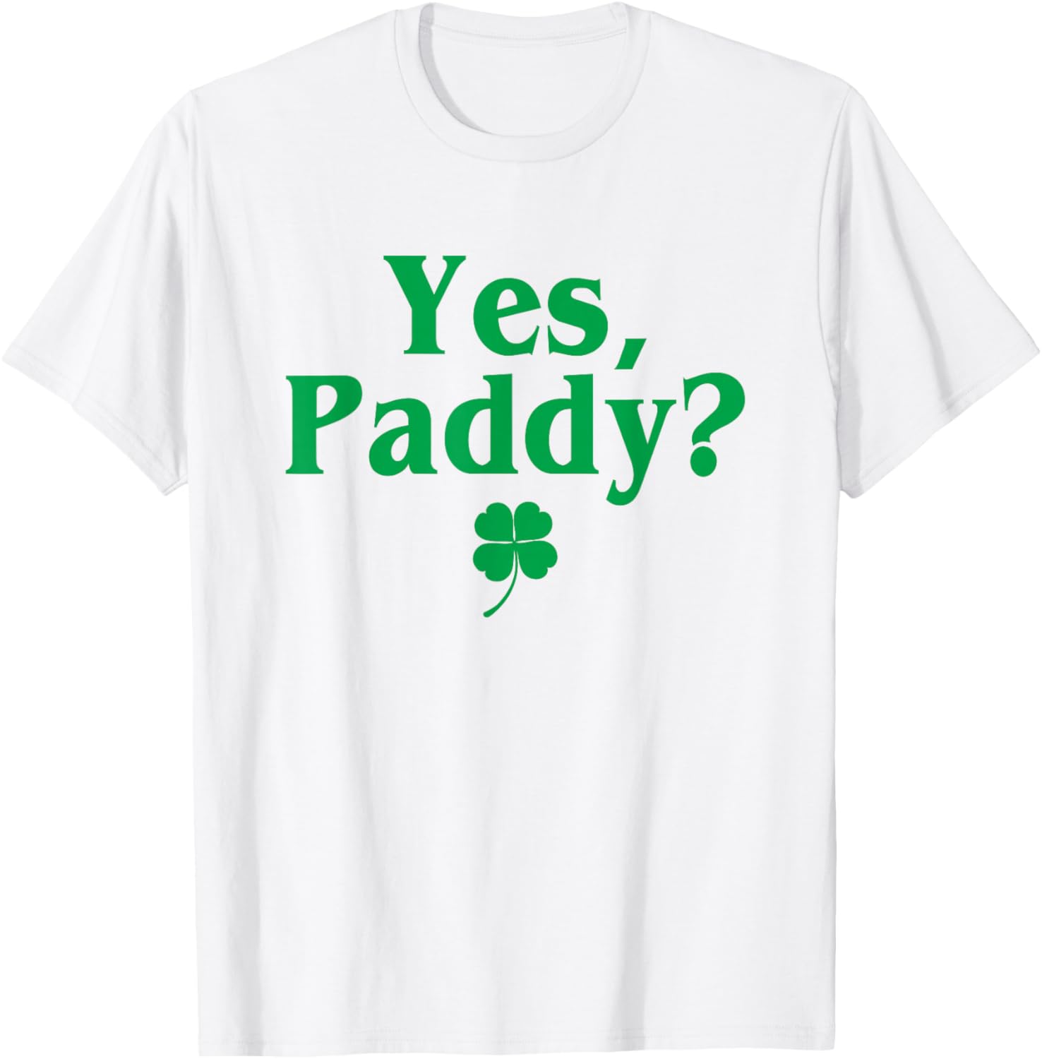 Funny St. Paddy's Day Irish Baby T-Shirt for Cute Little Ones - 7