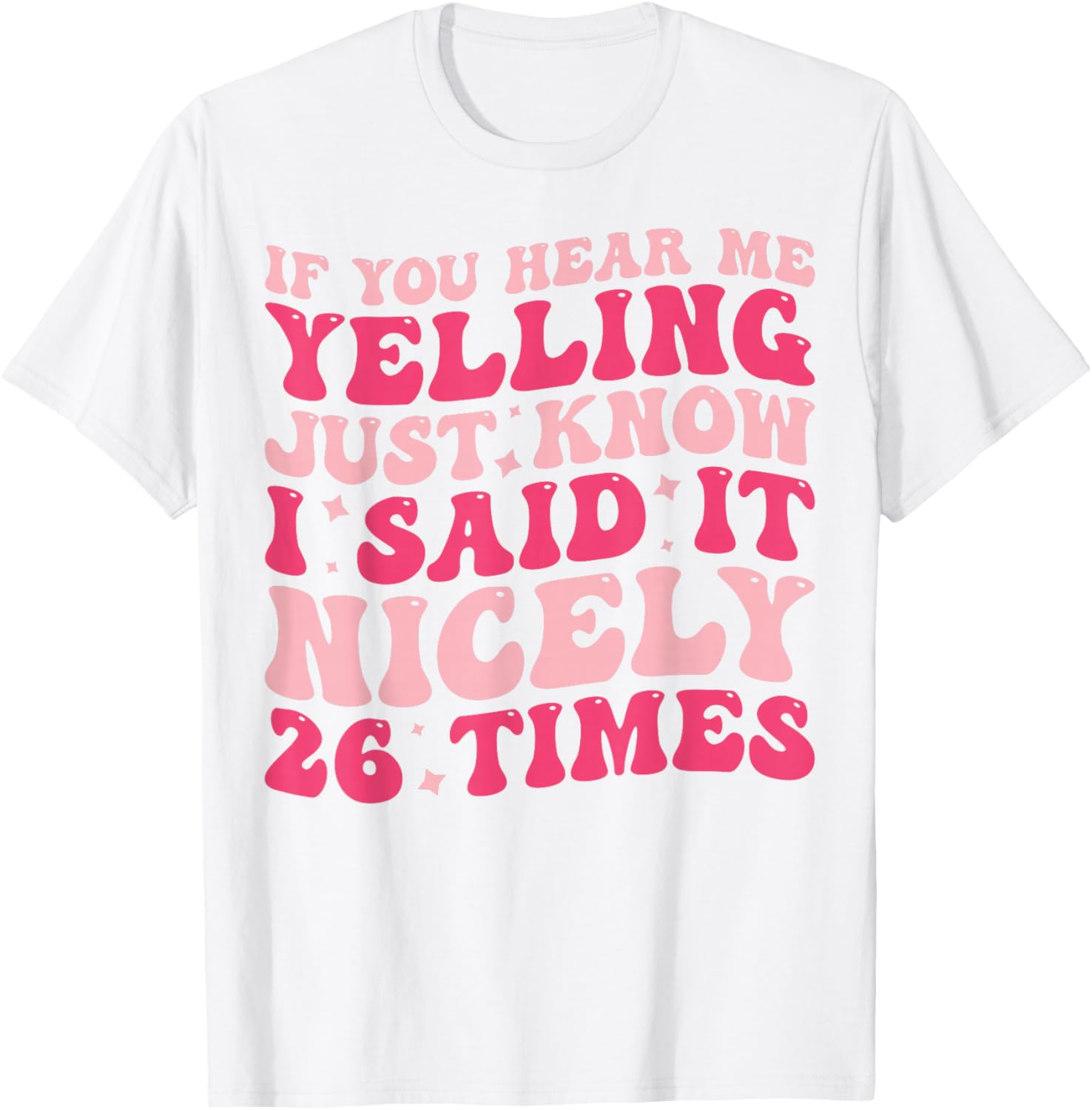Humorous If You Hear Me Yelling T-Shirt Perfect for Casual Wear - 10
