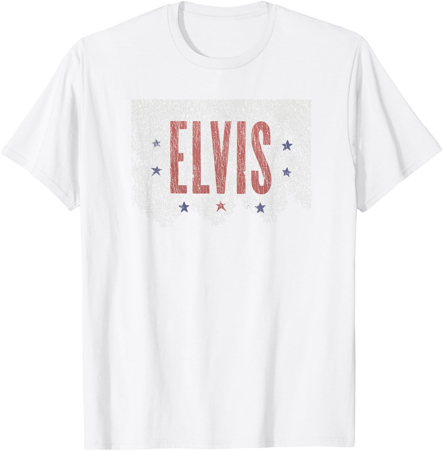Elvis Presley Tupelo's Own T-Shirt for A True Rock and Roll Fan - 1