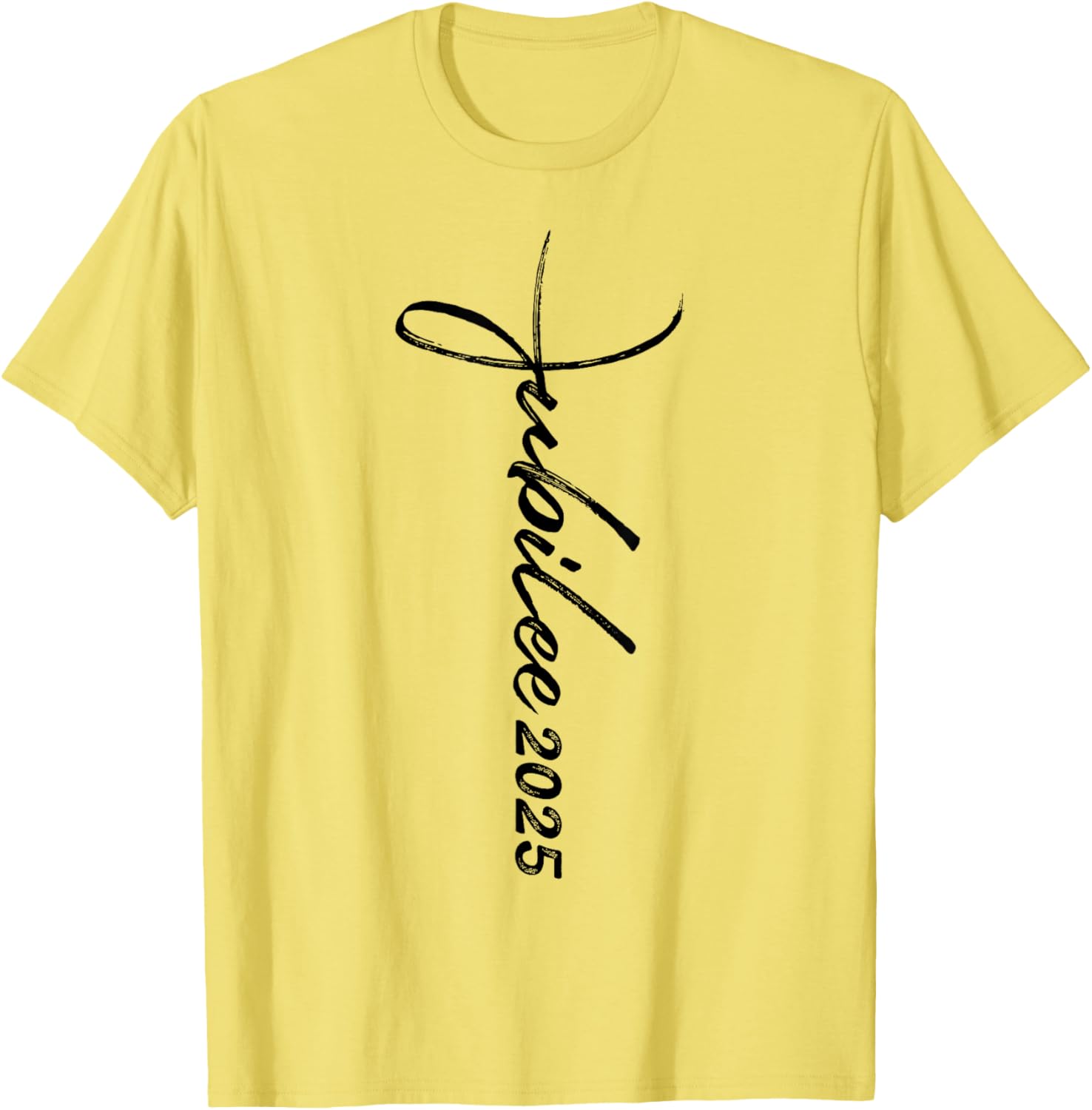 Catholic Jubilee 2025 Pilgrims of Hope T-Shirt for Holy Year Celebrations - 12