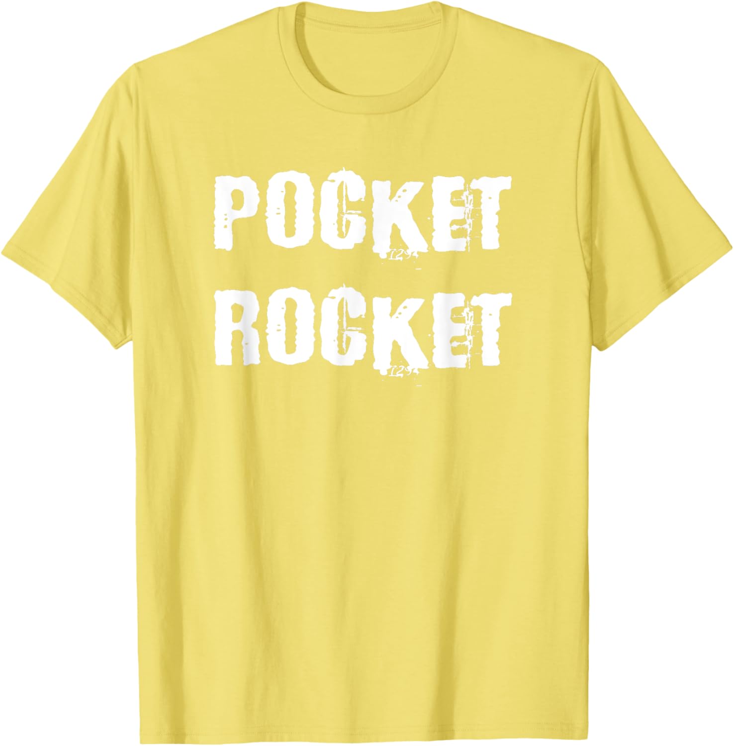Pocket Rocket T-Shirt for Trendy Style in Clothing Shoes and Jewelry - 23