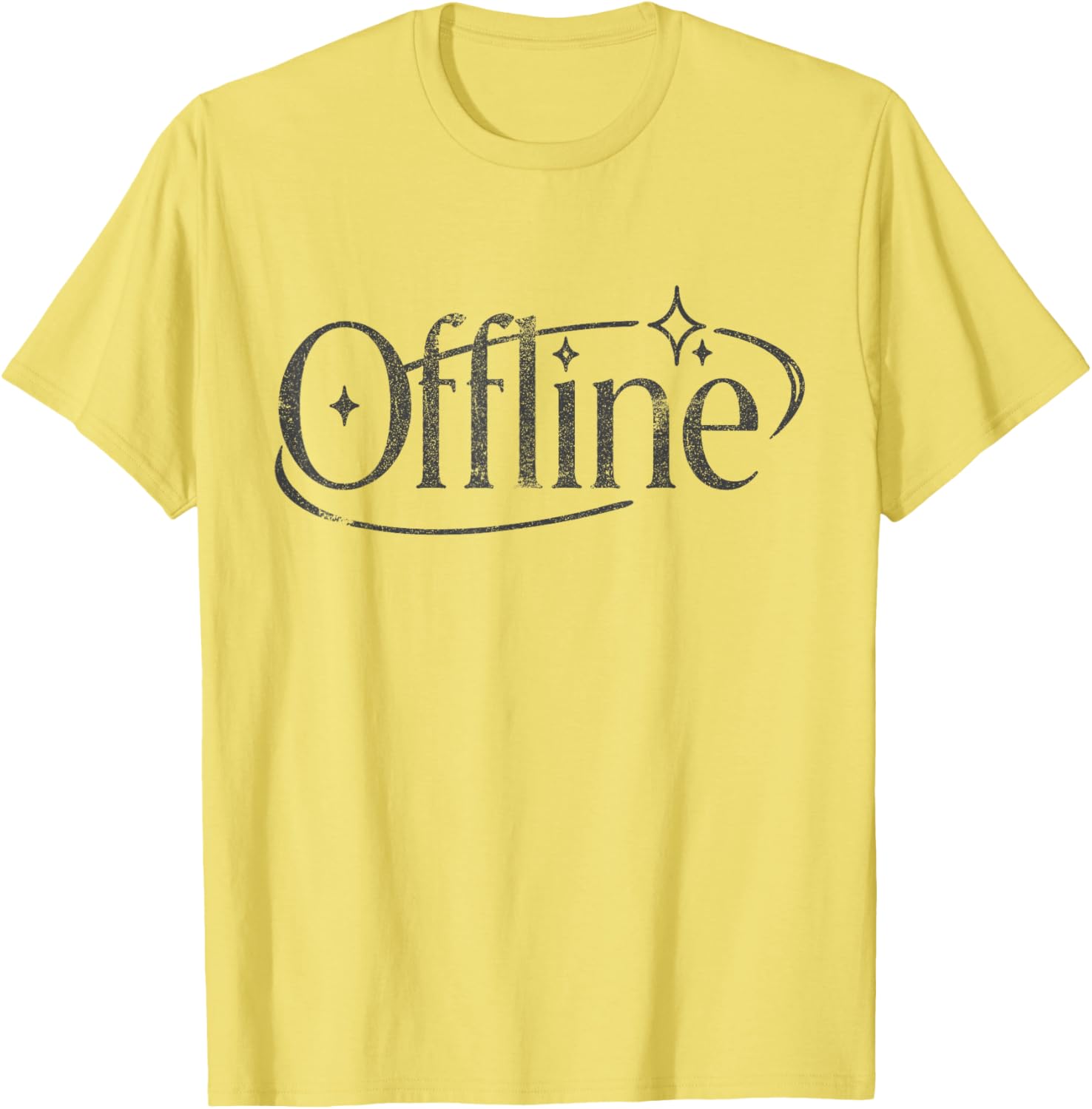 Funny Y2K Graphic T-Shirt for Retro Style Lovers - Trendy Casual Wear - 3