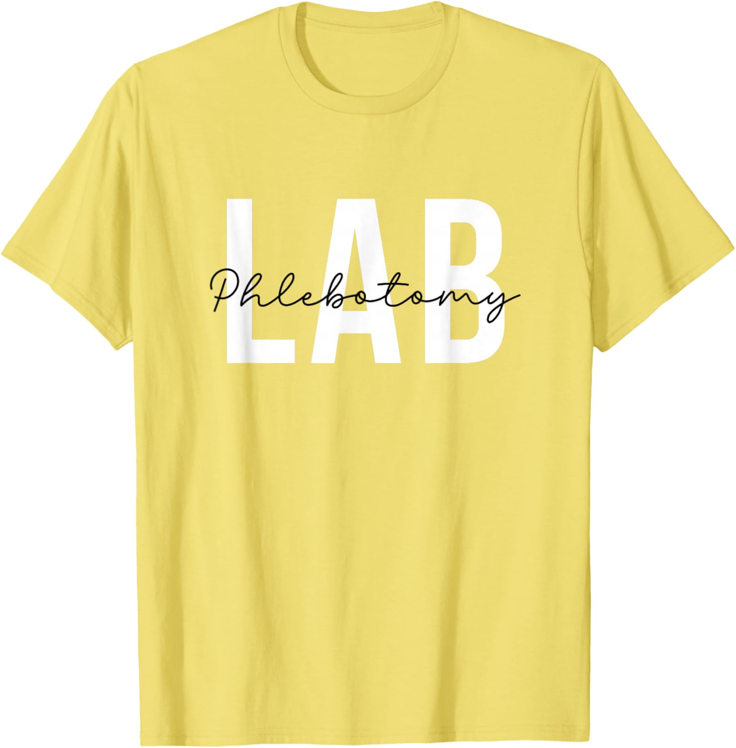 Lab Phlebotomist Certified CPT T-Shirt for Proud Phlebotomy Technicians - 7