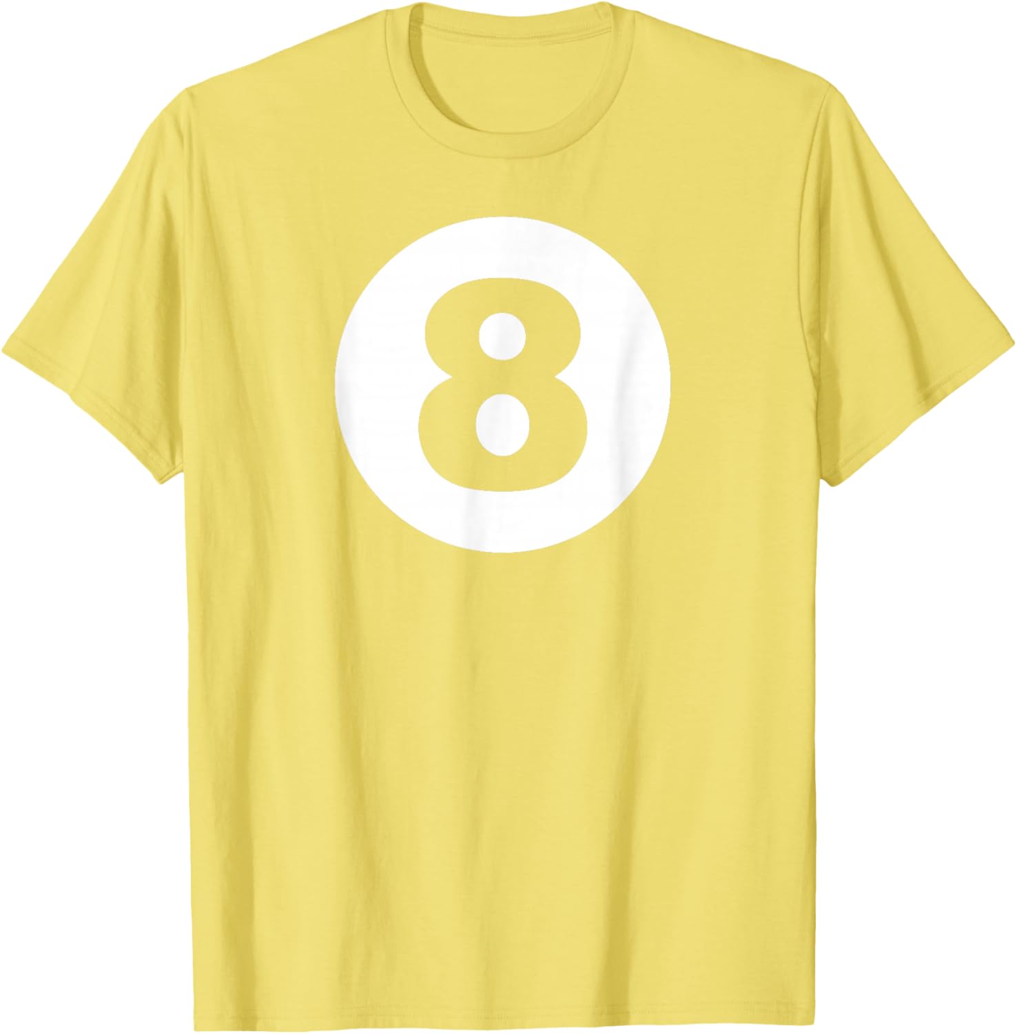 Funny Magic 8 Ball T-Shirt for Humor and Style Lovers - 11