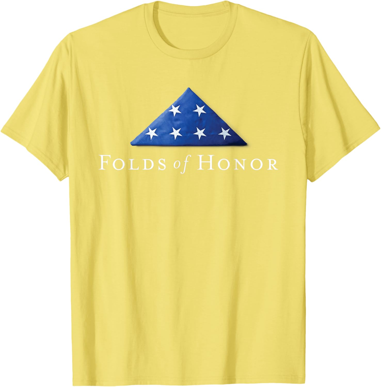 Folds of Honor T-Shirt for Comfort and Style in Clothing and Shoes - 23