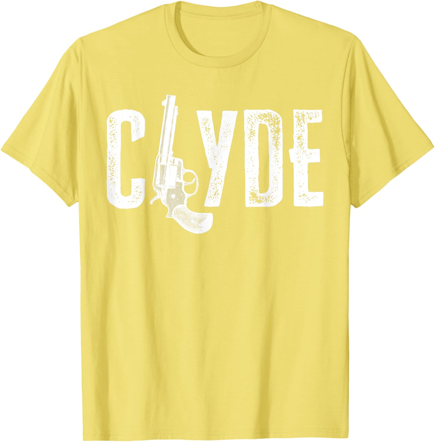 Matching Bonnie and Clyde Couple Love T-Shirts for Valentine's Day Fun - 6