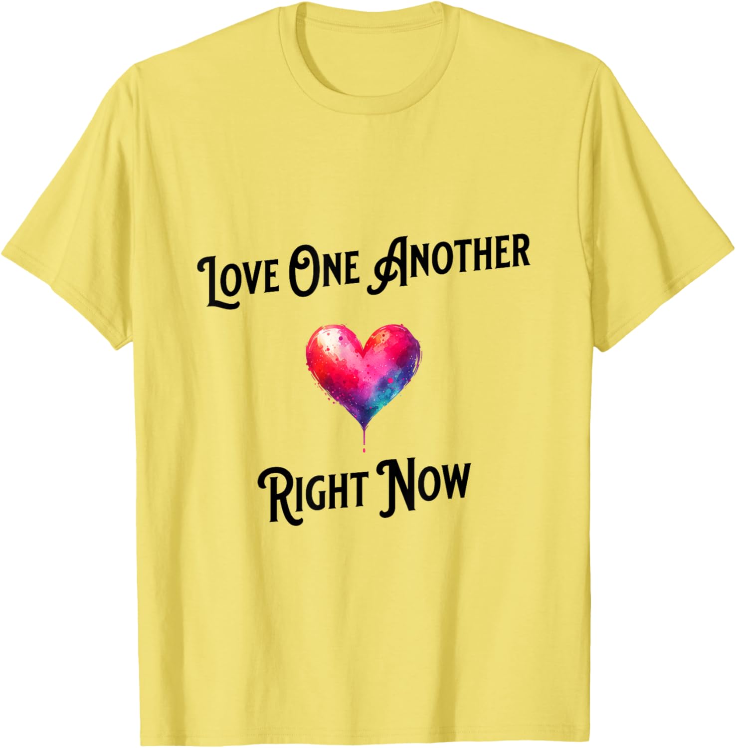 Inspirational Graphic T-Shirt for Positive Vibes and Everyday Style - 17