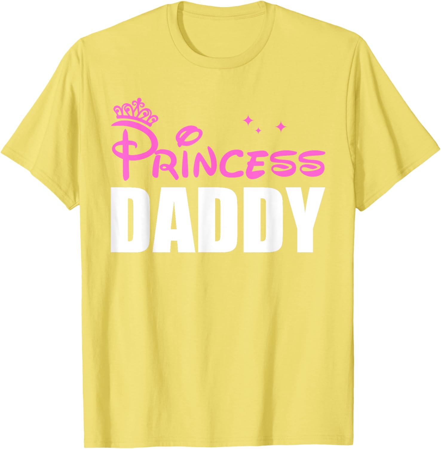Vintage Dad Daughter Princess T-Shirt for Special Moments and Memories - 15