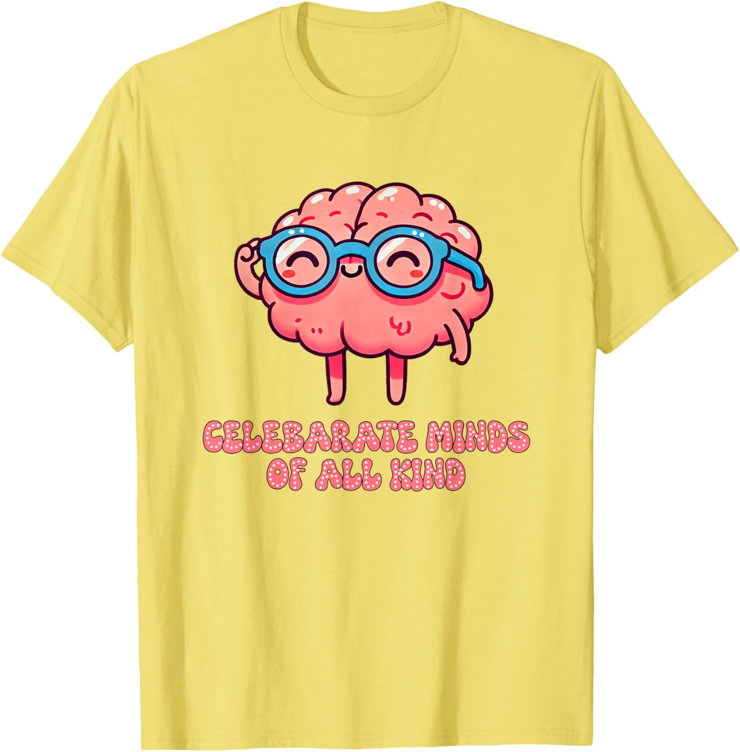 Celebrate Neurodiversity with Our Mindful Autism Awareness T-Shirt - 8