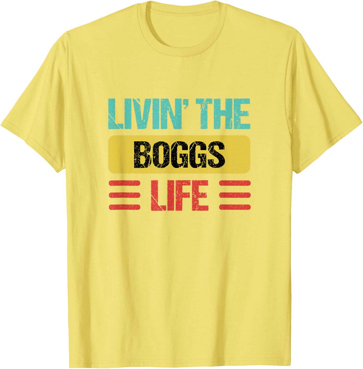 Stylish Boggs Name T-Shirt for Fashionable Outfits and Everyday Wear - 12