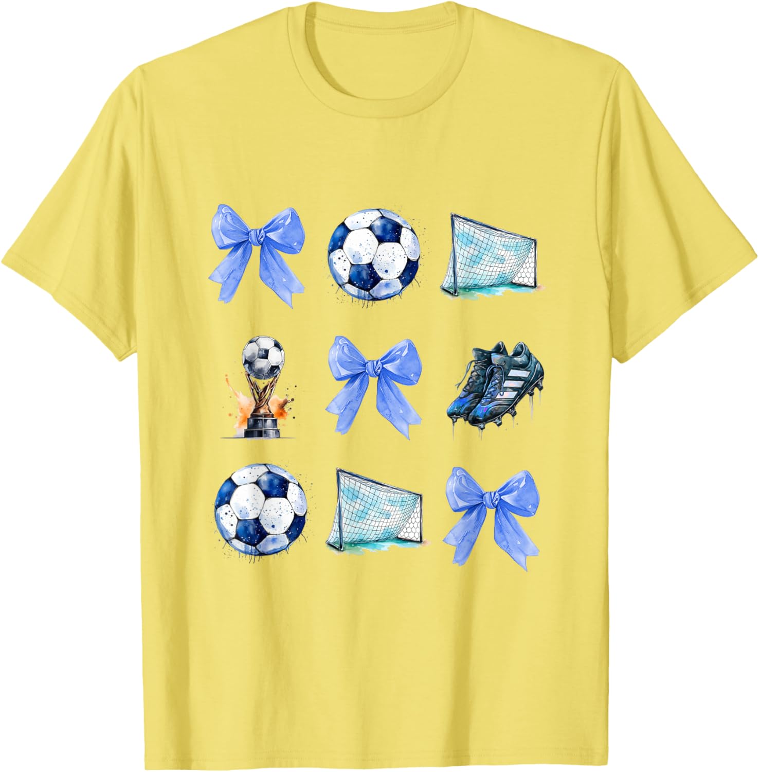 Girls Soccer Shirt for Women Soccer Mamas - Stylish Mom T-Shirt - 13