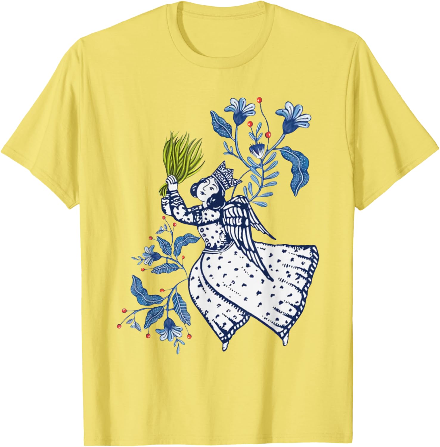 Happy Norouz T-Shirt for Persian New Year - Celebrate Spring Equinox - 2