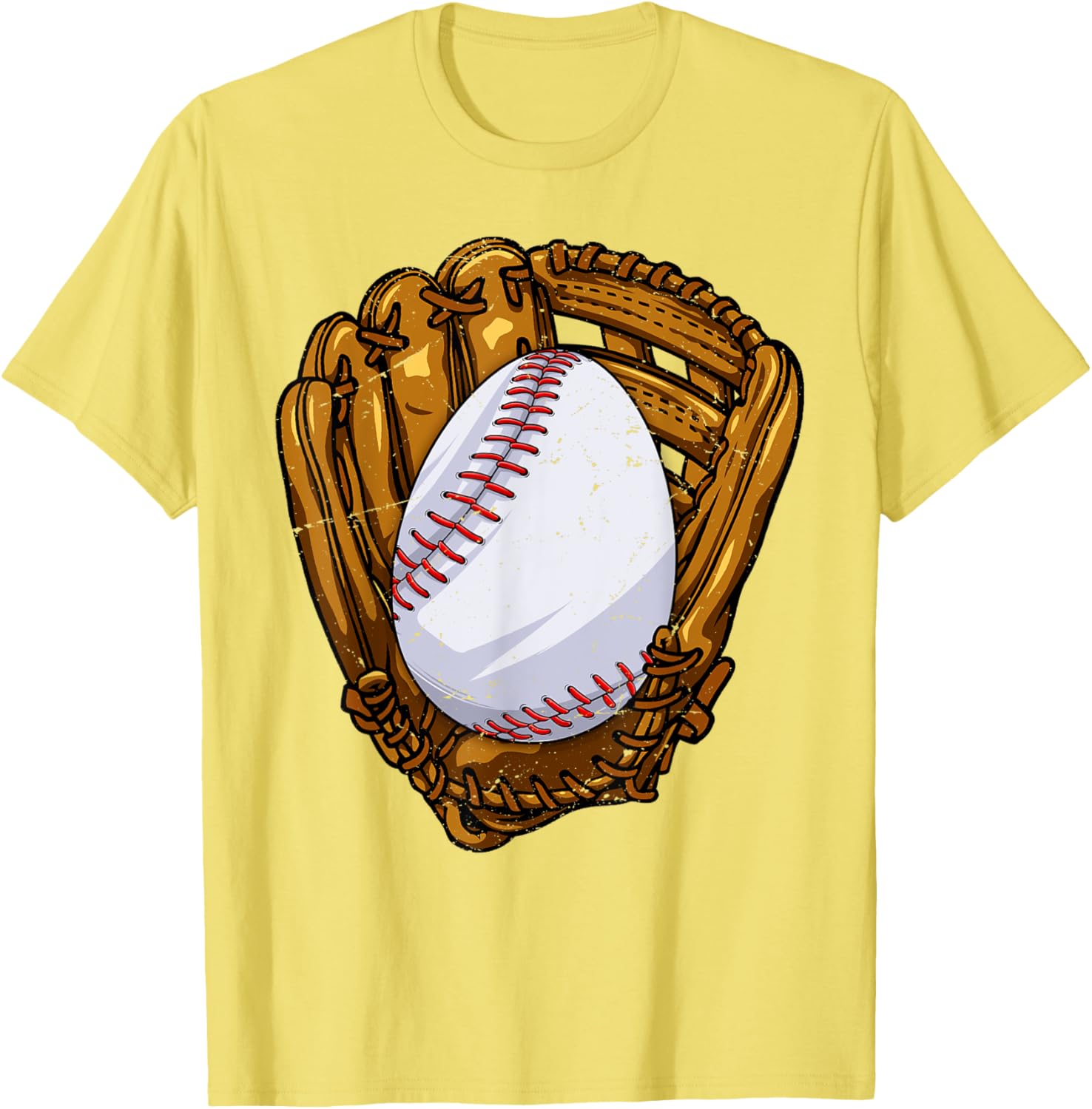 Funny Baseball Easter Egg Hunt T-Shirt for Men and Boys, Perfect for Easter Day - 13
