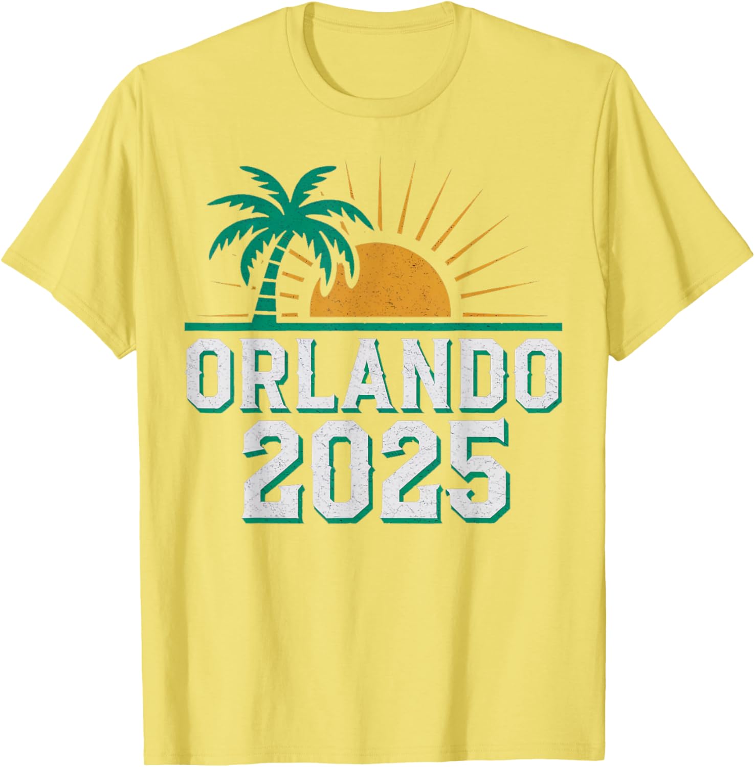 Matching Family Vacation T-Shirts for 2025 Orlando Trip Fun - 27