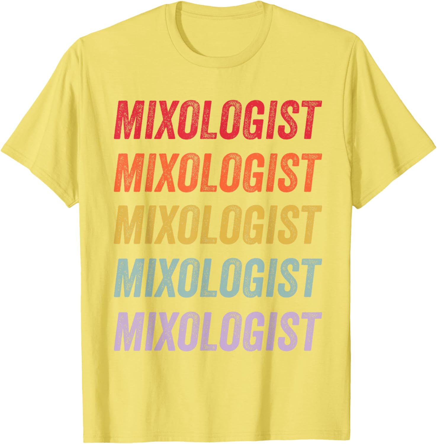 Cool Mixologist T-Shirt for Cocktail Lovers - Stylish and Fun Apparel - 21