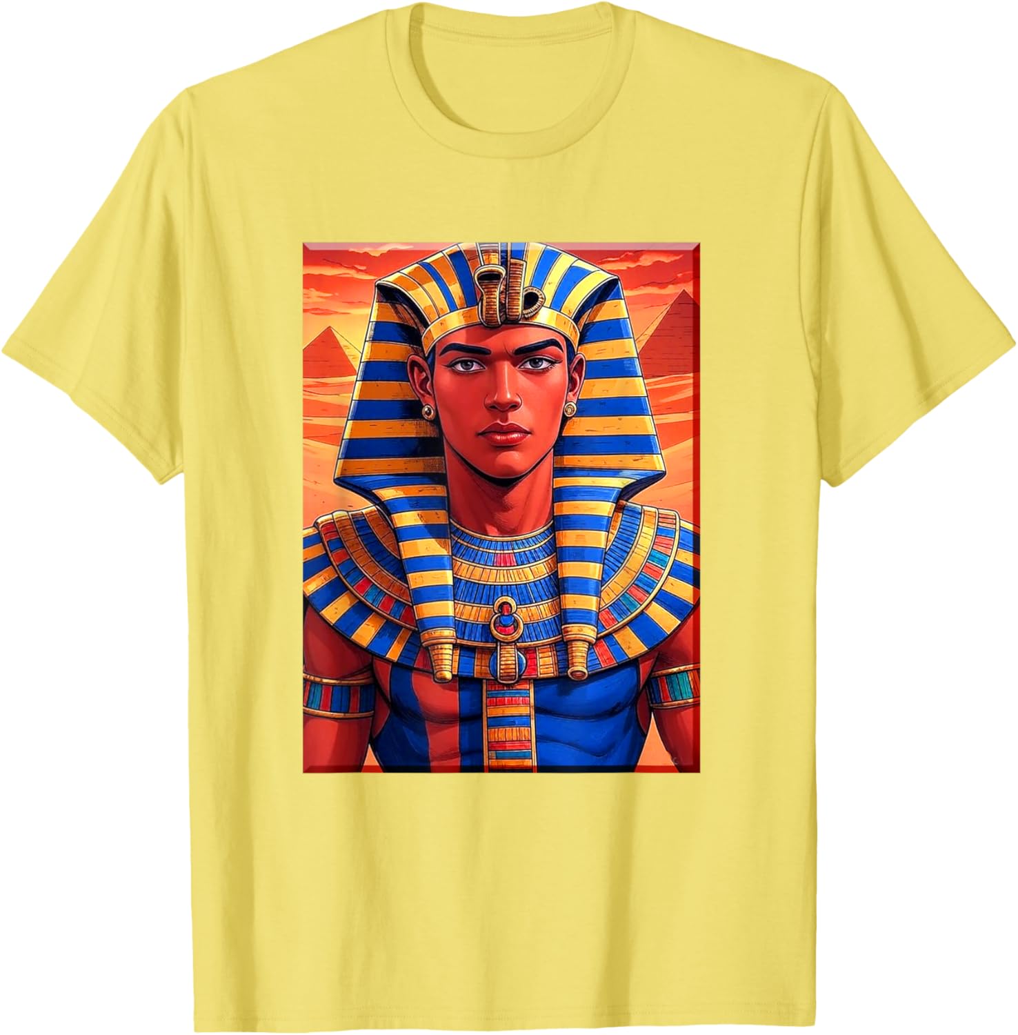 Prince of Egypt T-Shirt for Fans - Stylish Graphic Tee for All Ages - 11