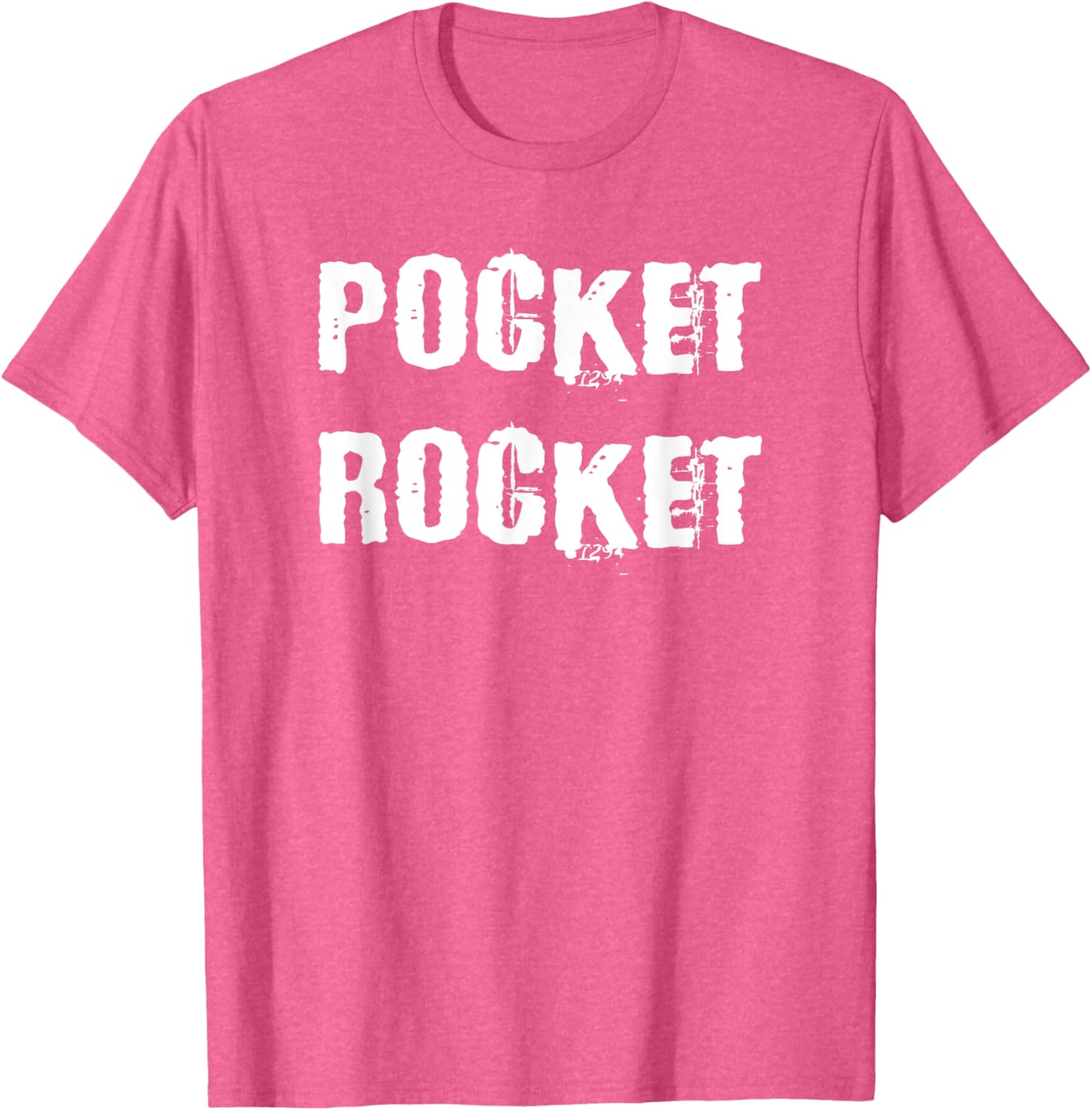 Pocket Rocket T-Shirt for Trendy Style in Clothing Shoes and Jewelry - 8