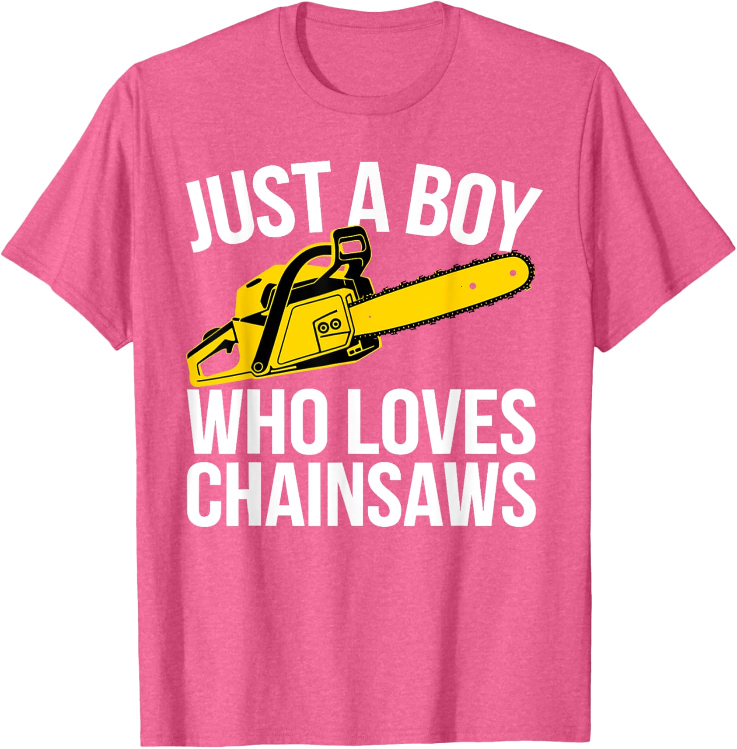 Cool Lumberjack T-Shirt for Men and Boys - Perfect Gift for Tree Lovers - 26