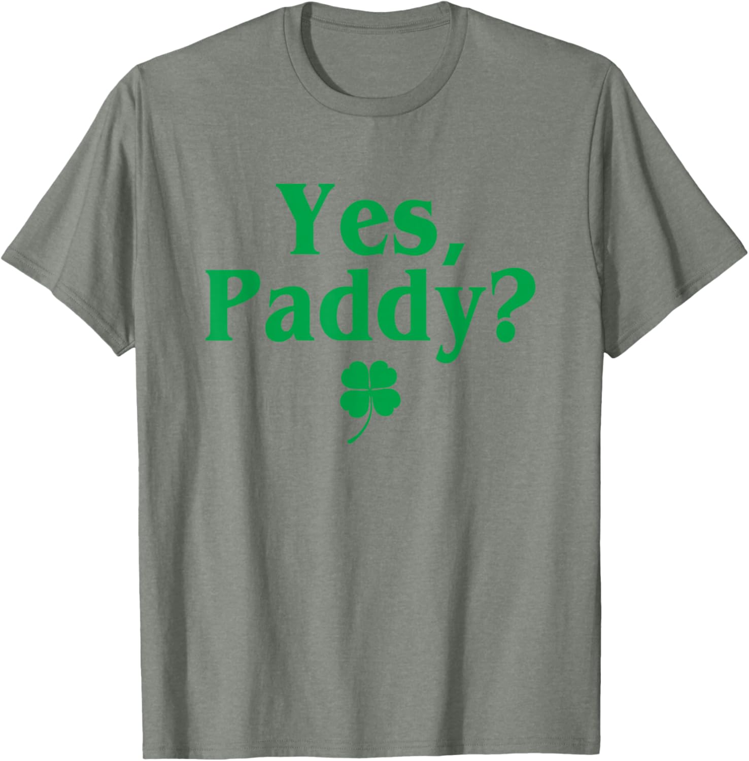 Funny St. Paddy's Day Irish Baby T-Shirt for Cute Little Ones - 14