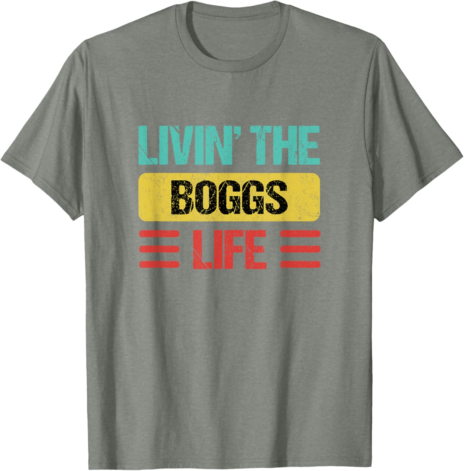 Stylish Boggs Name T-Shirt for Fashionable Outfits and Everyday Wear - 10