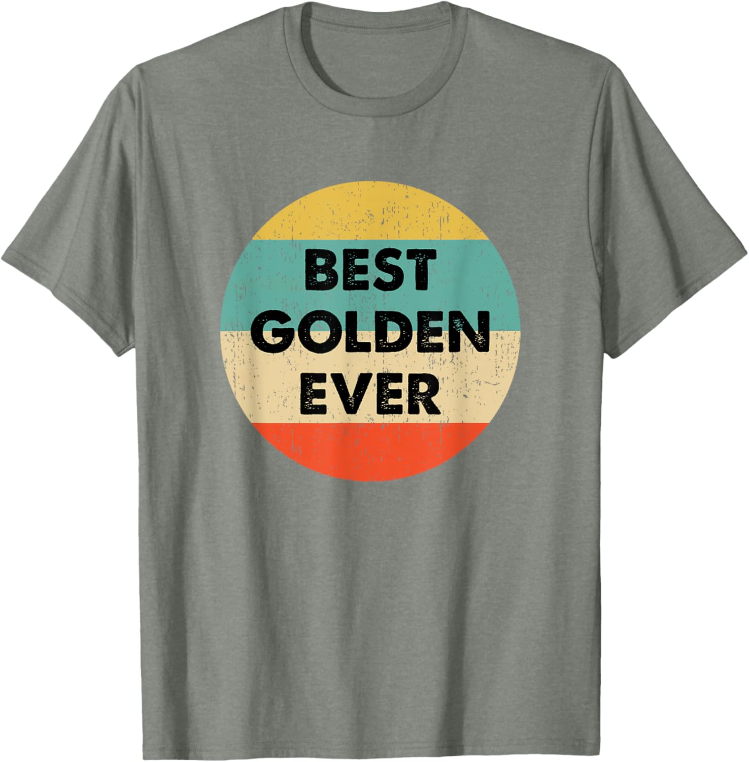 Golden Name T-Shirt Stylish Apparel for Fashion Lovers and Trendsetters - 20