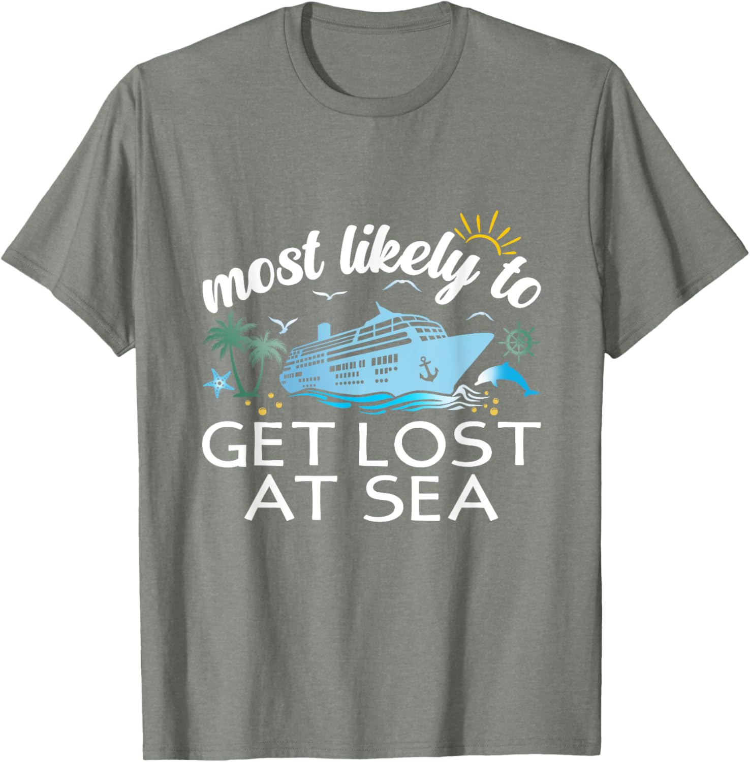 Family Trip Matching Cruise T-Shirt Perfect for Adventure Seekers - 4