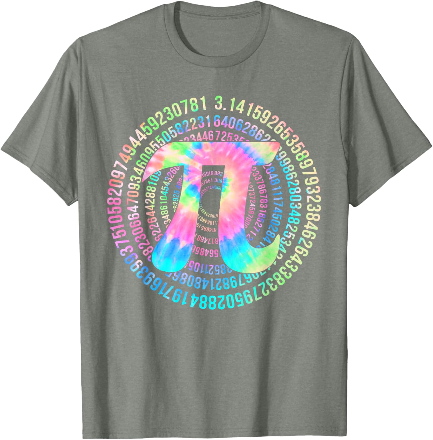Funny Pi Day Shirt for Math Teachers - Celebrate 3.14 with Style! - 14