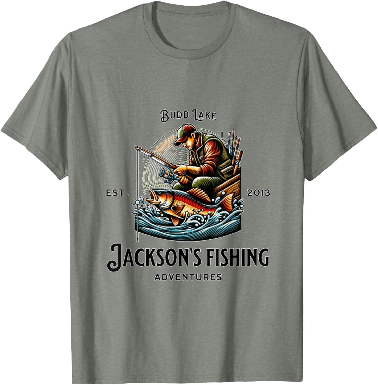 Livewithin7 Unisex Black Cotton T-Shirt Short Sleeves Size Small - 13