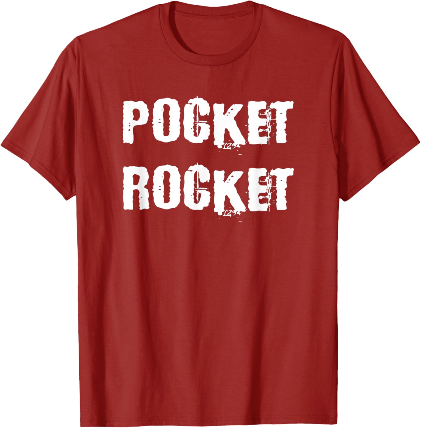 Pocket Rocket T-Shirt for Trendy Style in Clothing Shoes and Jewelry - 17