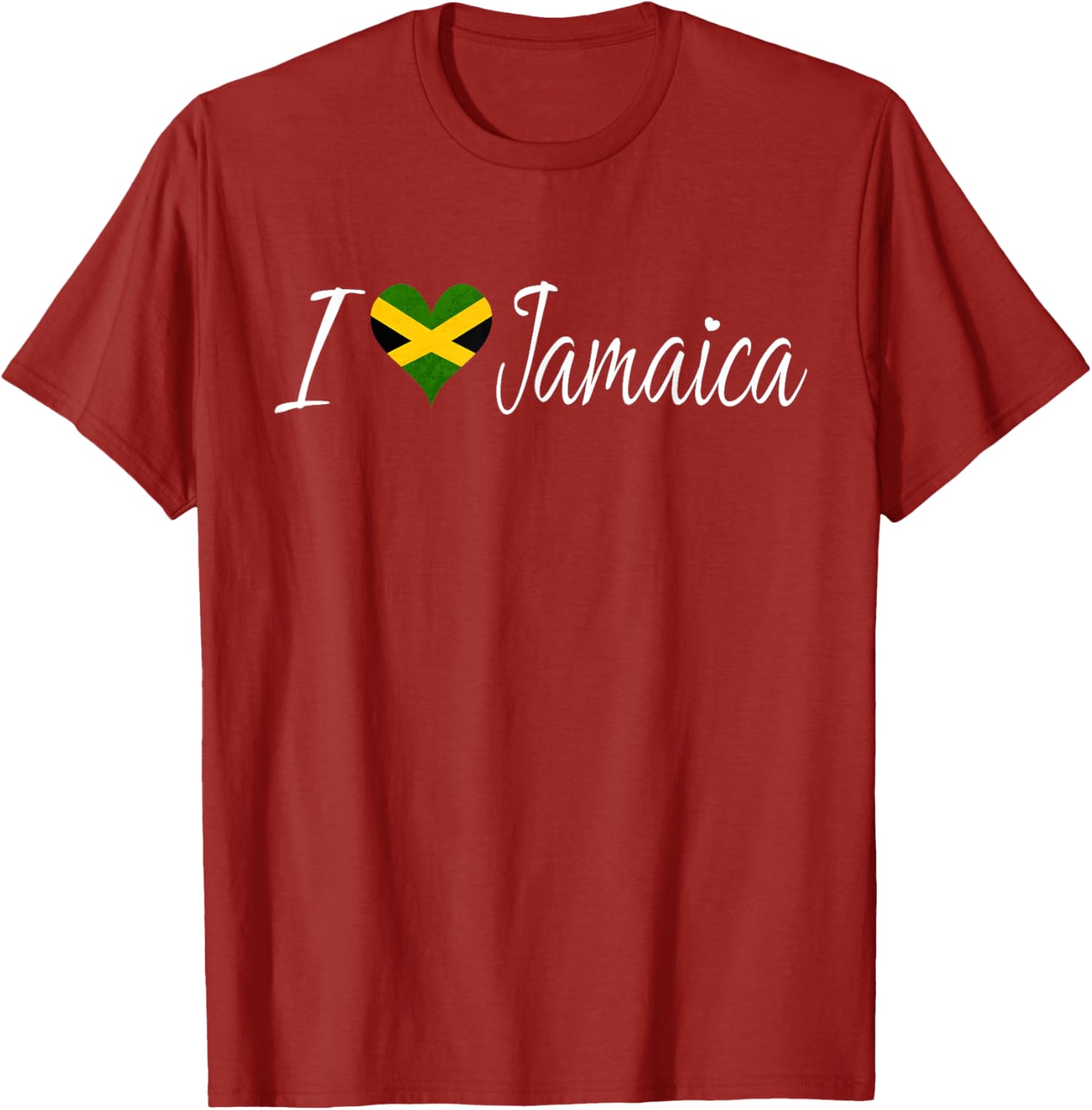 Vintage Jamaica T-Shirt Retro Souvenir for Travel Lovers and Adventurers - 12
